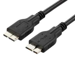 USB 3.0 Micro to Micro Cable, Micro B to Micro B | Wholesale & From China