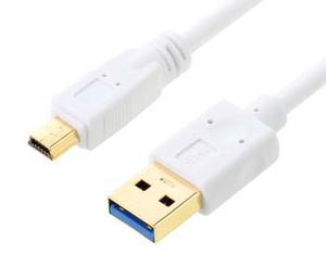Mini 10Pin USB Cable