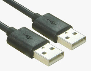 USB 2.0 A To A Cable