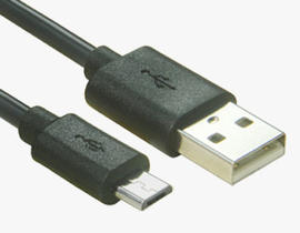 Micro B USB-Kabel