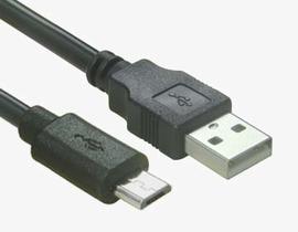 Micro B USB 2.0 Kabel