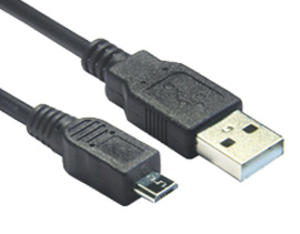 USB 2.0 Micro B Cable, USB 2.0 Type A to Micro B | Wholesale & From China