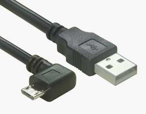 USB 2.0 Type A To Micro B Cable