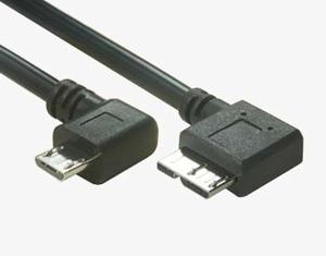 Micro B USB 2.0 to 3.0 Cable | Wholesale & From China