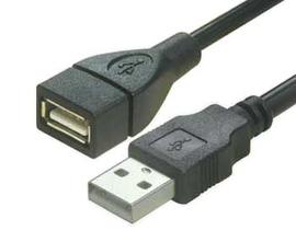 USB 2.0 Typ A Kabelserie