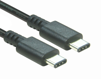 USB 2.0 C إلى C Cable