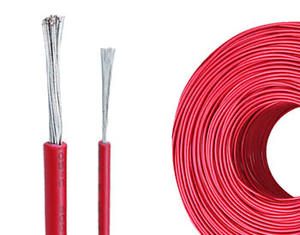 UL10446 FR-PE Wire | Wholesale & From China
