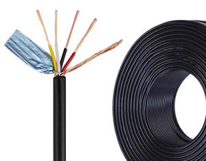 UL20854 FR-PE Cable | Wholesale & From China