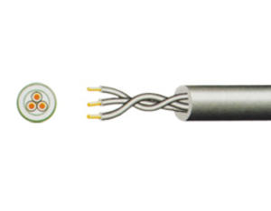 IEC53 60227 H05VV-F Power Cord | Wholesale & From China