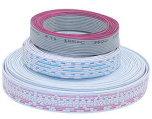 UL4411 24AWG Flat Ribbon Cable | Wholesale & From China