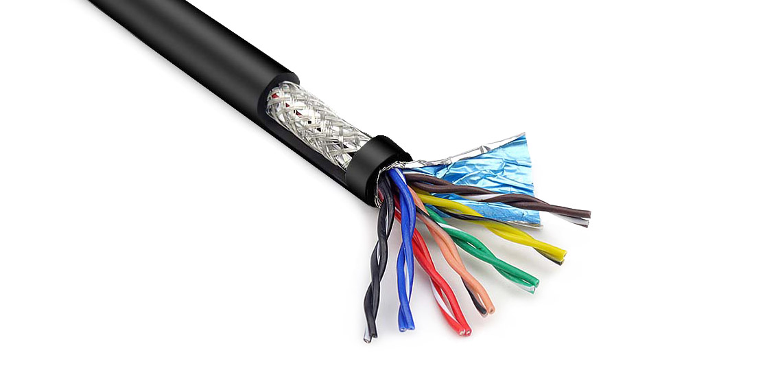 UL CL2R CL3R CMR Communication Cables