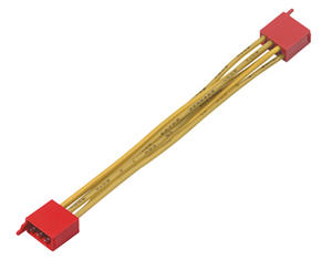 TE 338095 Cable Assembly 1.27mm Pitch | Wholesale & From China