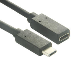 USB C Verlängerungskabel