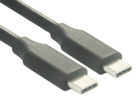 USB-C-auf-USB-C-Kabel