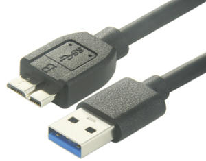 Micro B USB 3.0 Cable | Wholesale & From China