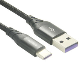 5A USB C Ladekabel
