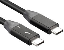 USB4 Thunderbolt 3 Kabel