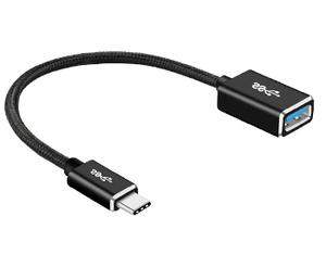 USB C OTG Cable