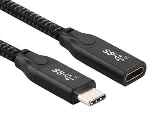 USB 3.1 Type C Extension Cable | Wholesale & From China