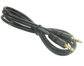 High Quality 3.5mm Audio Cable