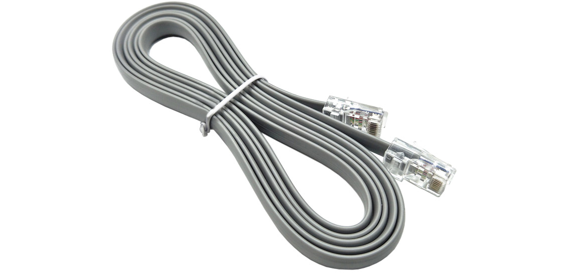 Hoge kwaliteit RJ45 CAT6 Gigabit Ethernet-kabel CAT5E CAT6-netwerkkabel