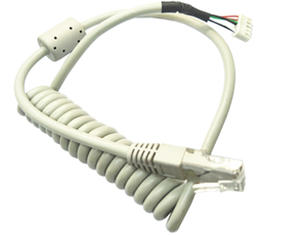 High Quality RJ48 10P10C Network Cable | P-Shine Electronic Tech Ltd