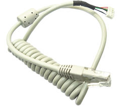 Сетевой кабель RJ48 10P10C