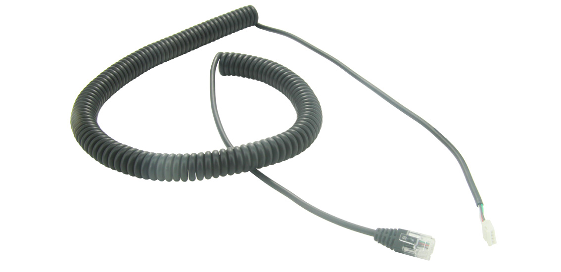 Сетевой кабель RJ11