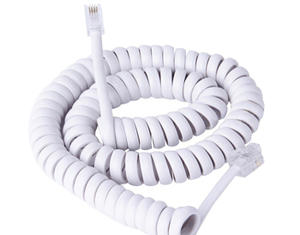 RJ10 Network Cable