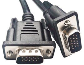 D-SUB DB15-kabel