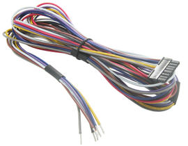 Molex Micro-Fit 3.0 43645 Kabelkonfektion