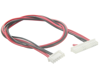 JST XHP connector kabel assemblage