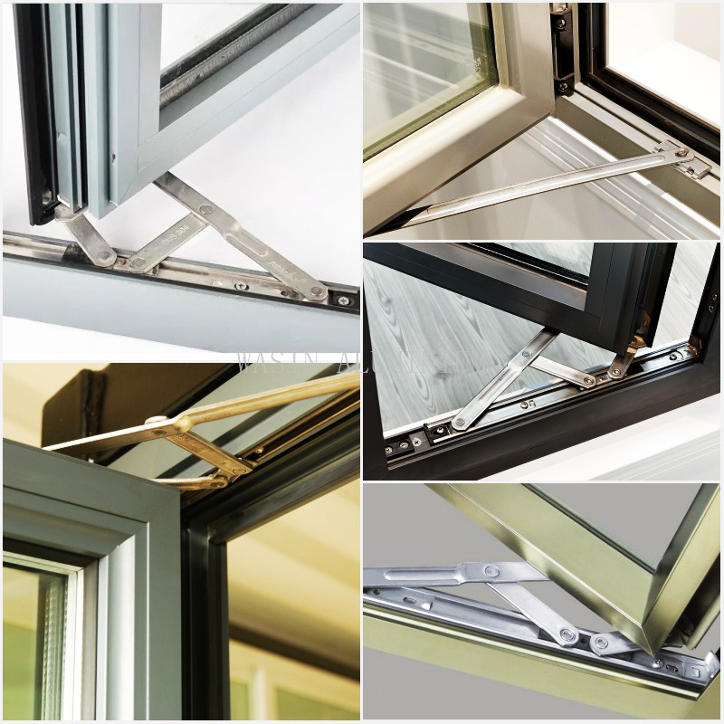 stainless steel friction stay for casement window