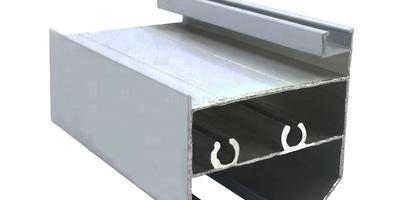 Detailed explanation of the profile specifications selected for aluminum industrial profile chassis cabinets
