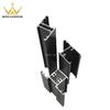 South Africa series aluminum section for door and window from Foshan factory