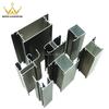 Factory direct sale types of aluminum profile for doors fabricate from China