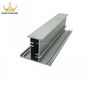 High quality aluminium profile for casement window manufacturer