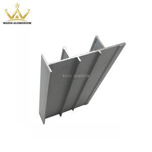 Chile 50 Series Sliding Aluminium Profile For Window