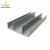 Chile 50 Series Sliding Aluminium Profile for Window