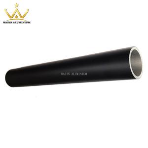 Factory direct sale aluminum tube suppliers with various size