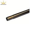 Various Sizes Of Rectangular Aluminum Profile And Tube In Difference Surface Color