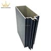 High Quality Curtain Wall Aluminum Profile From Foshan Direct Factory