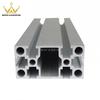 Types Of Industry Aluminum Profile For Assembly Line With Various Size