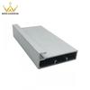 Anodized Silver Color Aluminum Profile For Kitchen Cabinet In Good Price