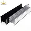 Types Of Aluminium Profile For LED Light In Difference Color