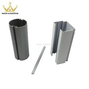 High quality aluminum profile for roller curtain factory in good price