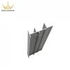 Colombia Aluminum Extrusion Profile for Window