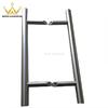 High Quality 304 Stainless Steel Pull Handles For Aluminum Swing Door