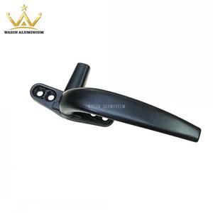High quality aluminium handle for door and window manufacturer