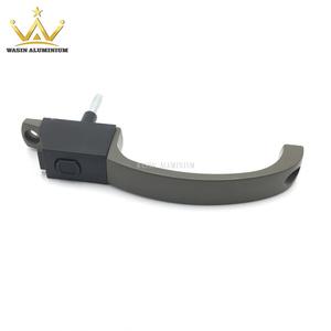 Hot sale button handle manufacturer for screen window